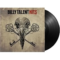 Hits (2Lp/180G): BILLY TALENT: Amazon.ca: Music